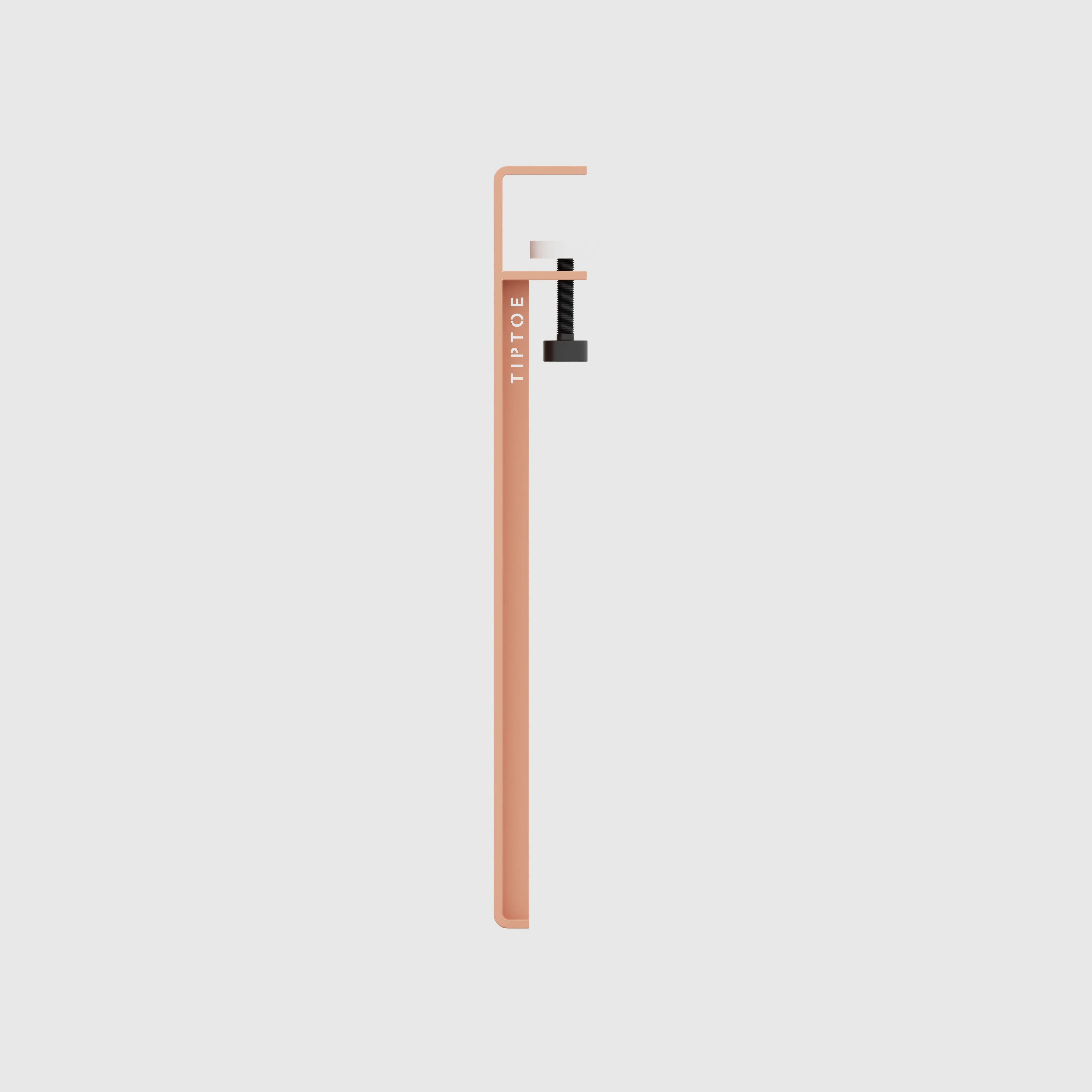 Bench Legs - Tiptoe 430mm - Image 6