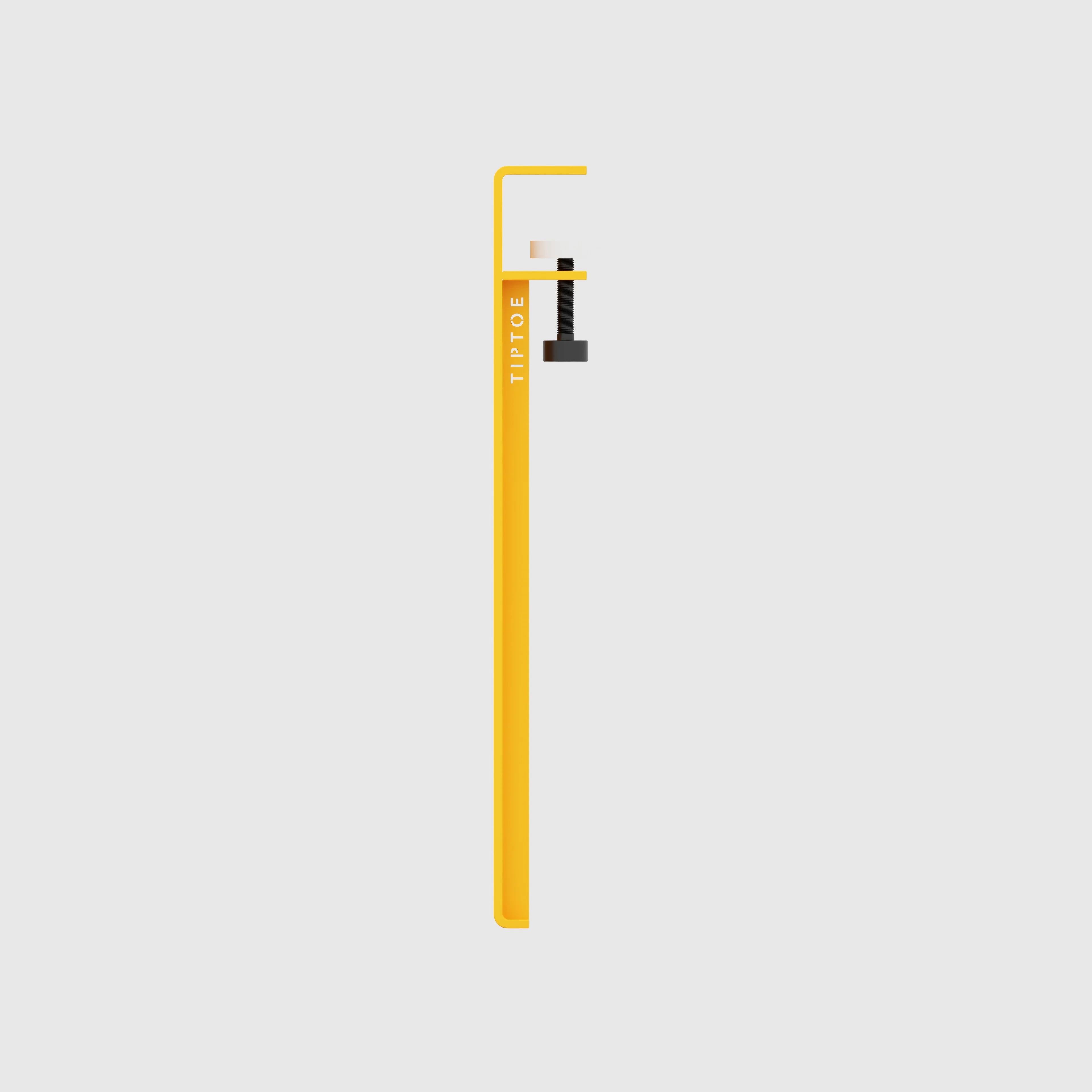 Bench Legs - Tiptoe 430mm - Image 7