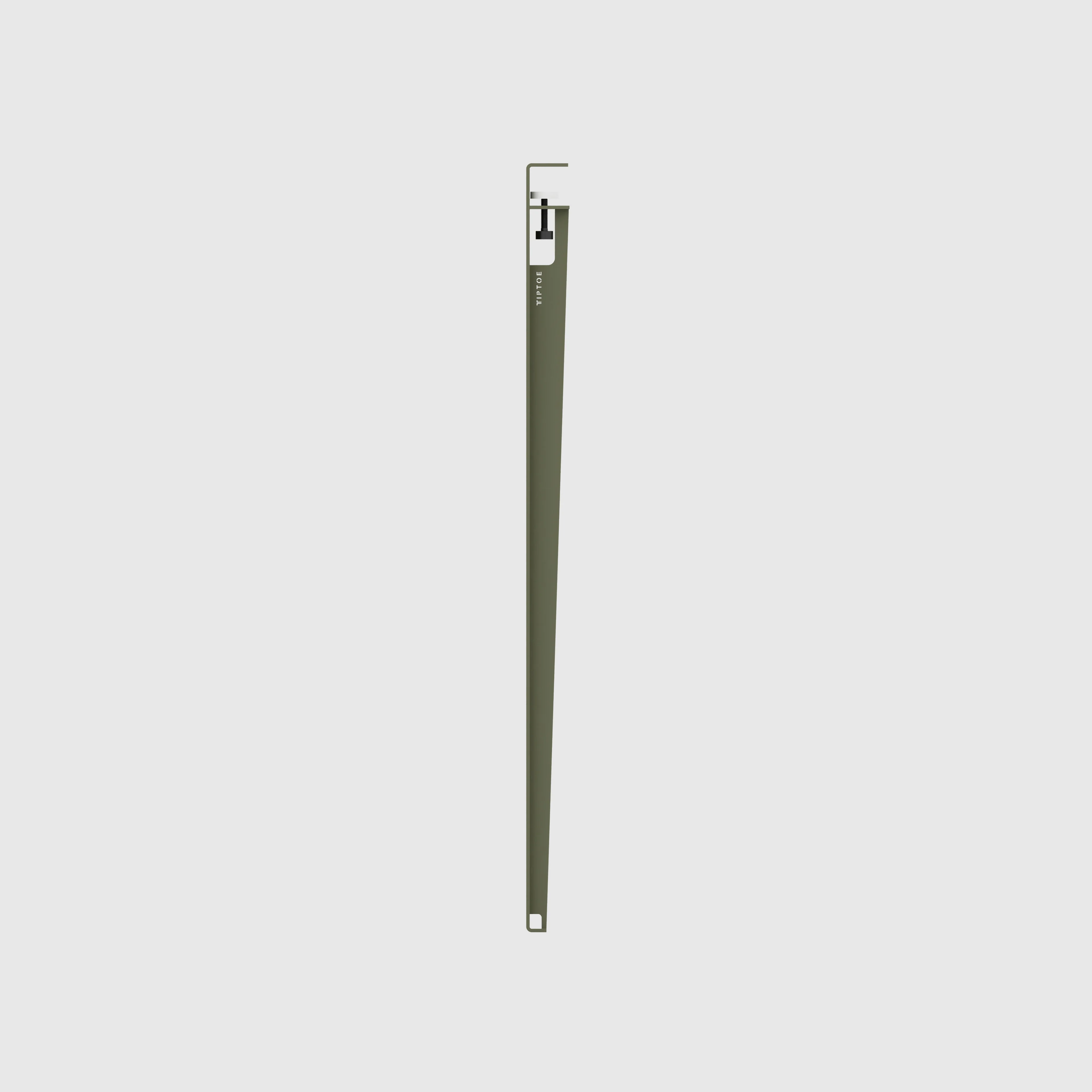 Counter Legs - Tiptoe 900mm - Image 3