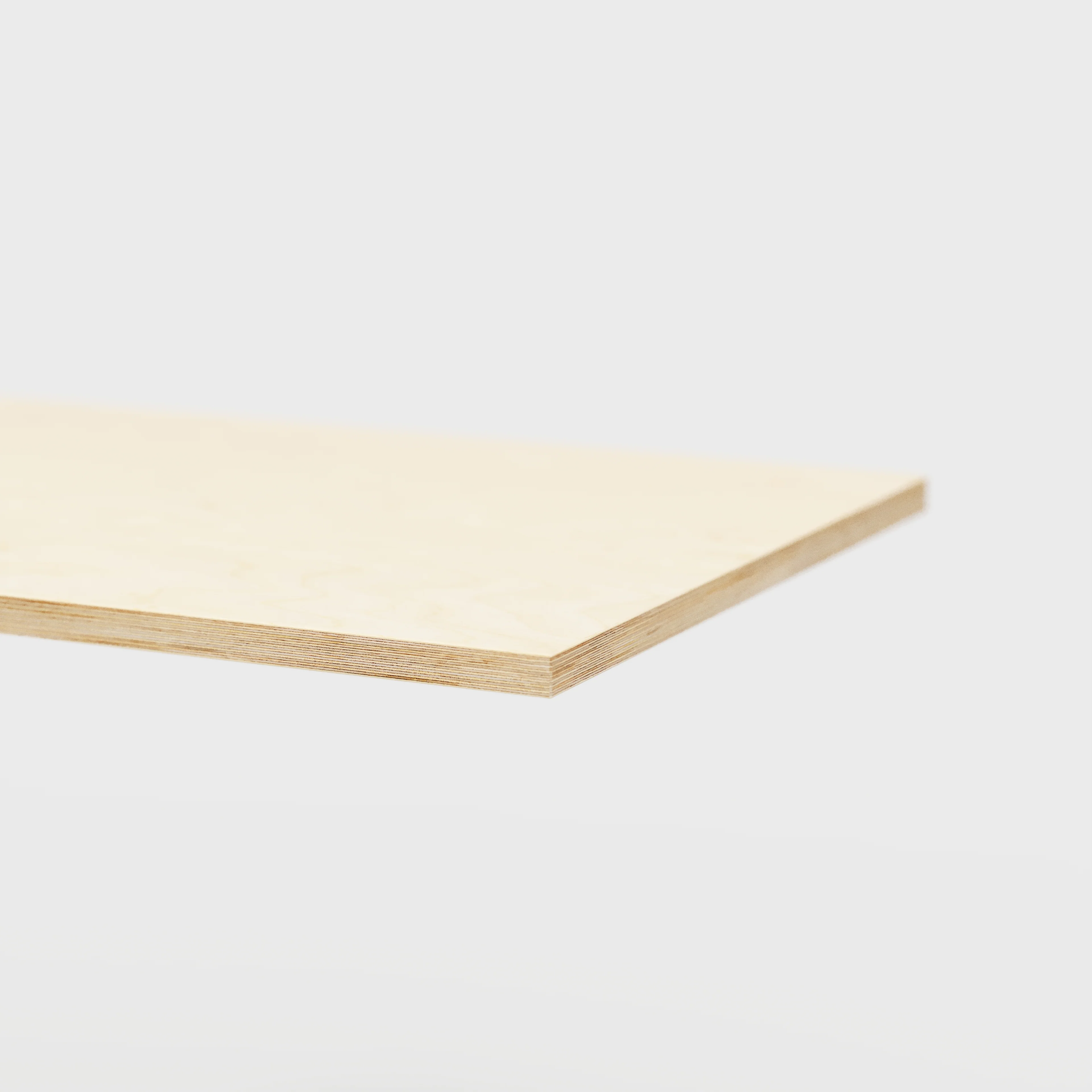 Custom Plywood Tabletop - Image 3