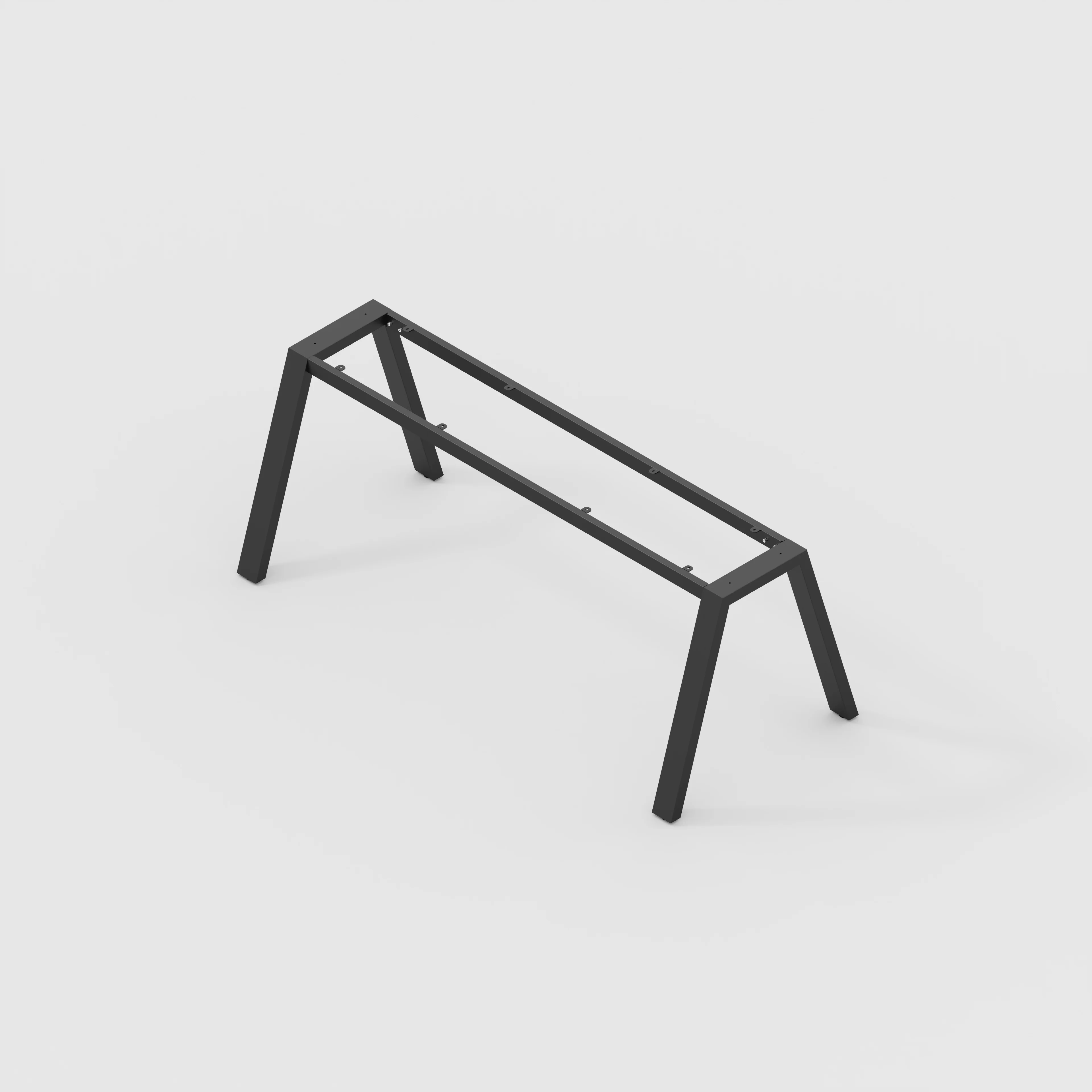 Desk/Table Legs - Quad Frame - Image 2
