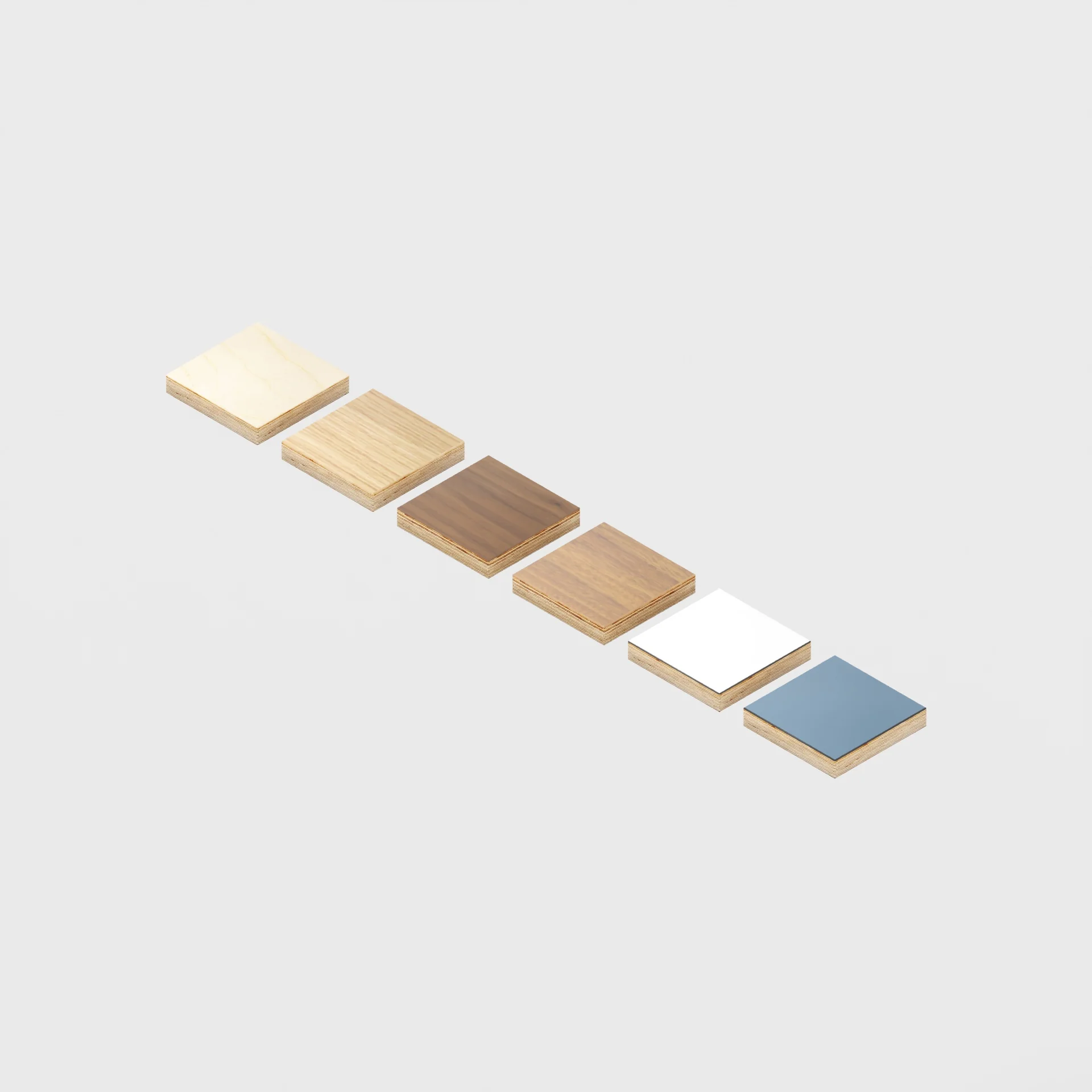 Kitchens Sample Pack
