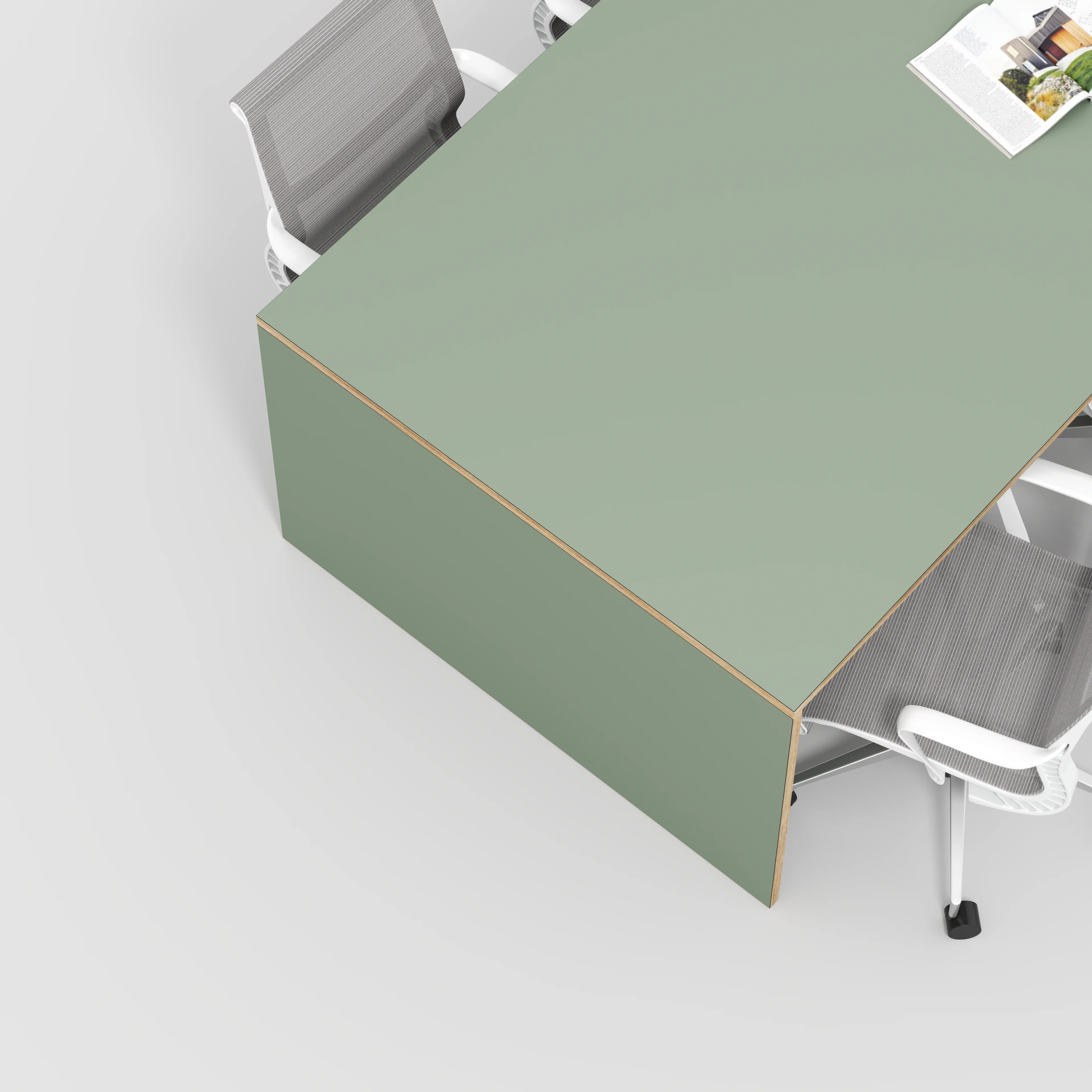 Setu Office Chair - Image 5